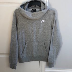 Nike Women’s Sweatshirt